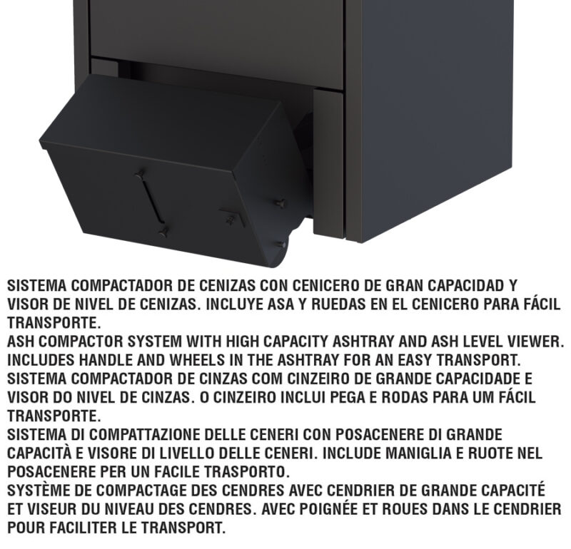 HydroConfort-Carrito