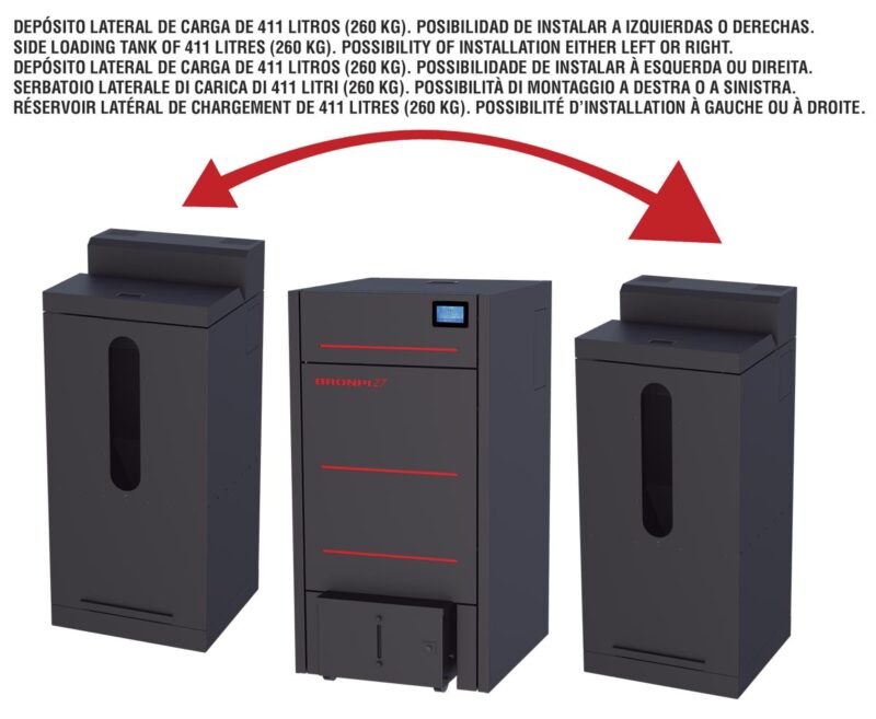 Hydroconfort-Dep