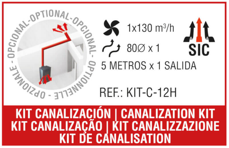 Noa-Horno-Kit